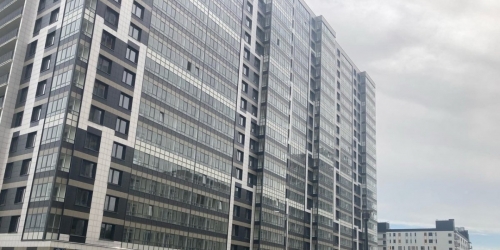 3-комн квартира Лагоды ул. ,  д. 7