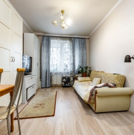 Продажа 1-комн квартиры на вторичном рынке ул Академика Павлова,  д. 6,  к. 2