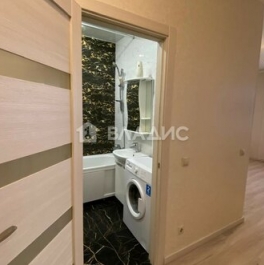 Продажа 1-комн квартиры на вторичном рынке Красный Октябрь, улица Кирова