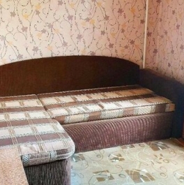 Продажа 2-комн квартиры на вторичном рынке Волгоградский пр-кт,  д. 93