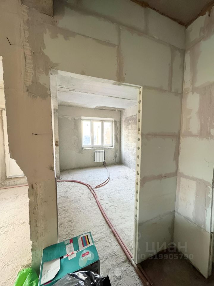 Продажа 2-комн квартиры на вторичном рынке Западный мкр, улица Лунная, 19к1