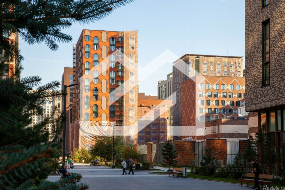 Аренда торгового помещения бульвар Братьев Весниных,  д. 1