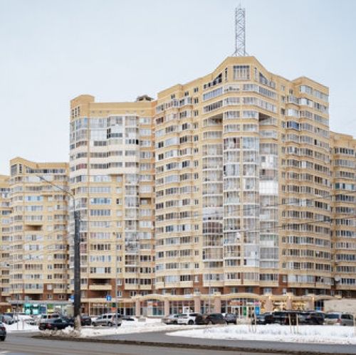 1-комн квартира Ленинский пр-кт,  д. 82,  к. 1