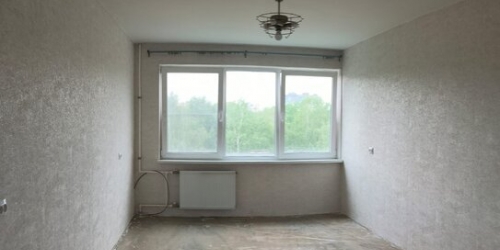 3-комн квартира ул Учительская,  д. 12,  к. 1