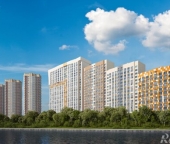 Продать Квартиры вторичка Клязьма-Старбеево, Ленинский проспект  20 