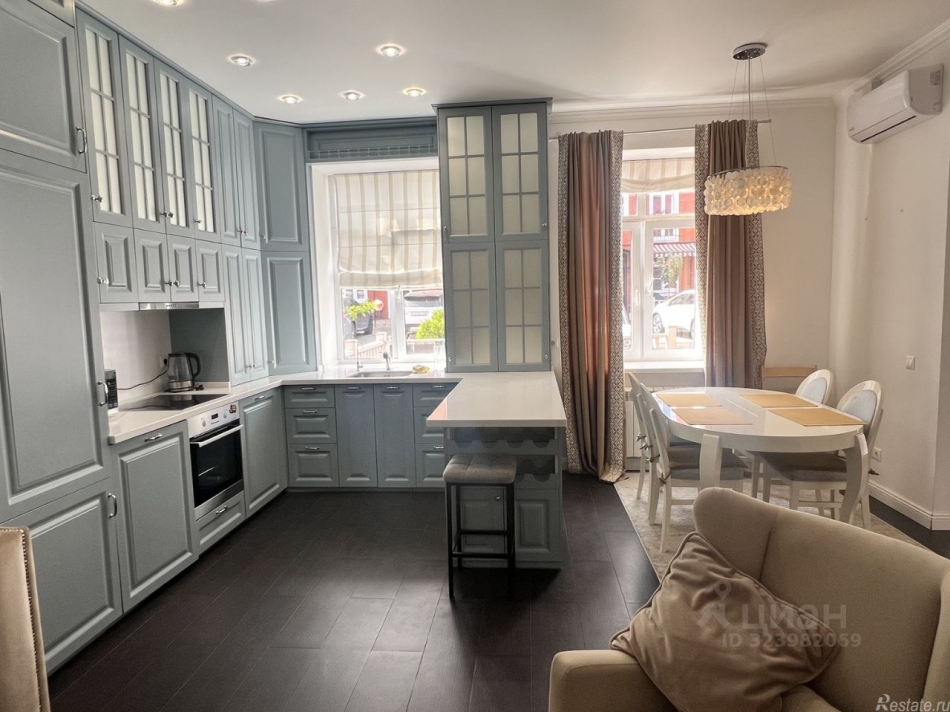 Аренда дома Красный Посёлок, Английский бульвар