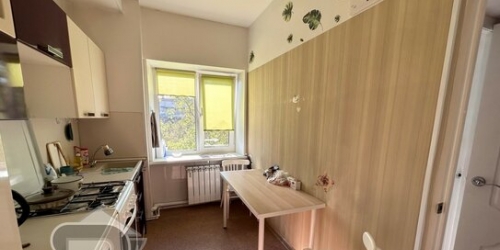 2-комн квартира Авиамоторная улица,  д. 22/12