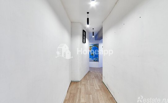 Продажа 3-комн квартиры на вторичном рынке ул Перовская,  д. 34,  к. 1