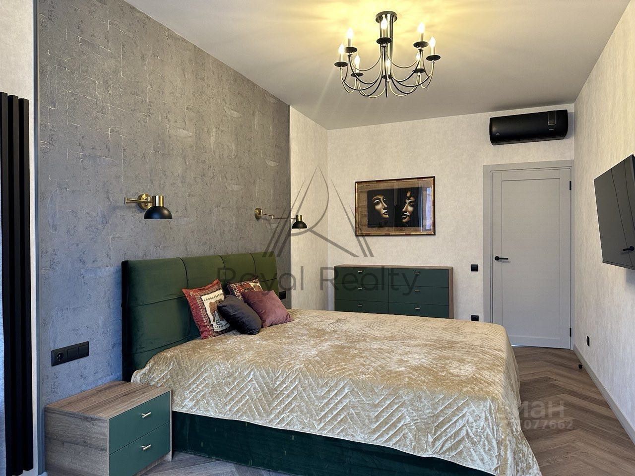 Аренда 2-комн квартиры на вторичном рынке 12-я Красноармейская улица, 26