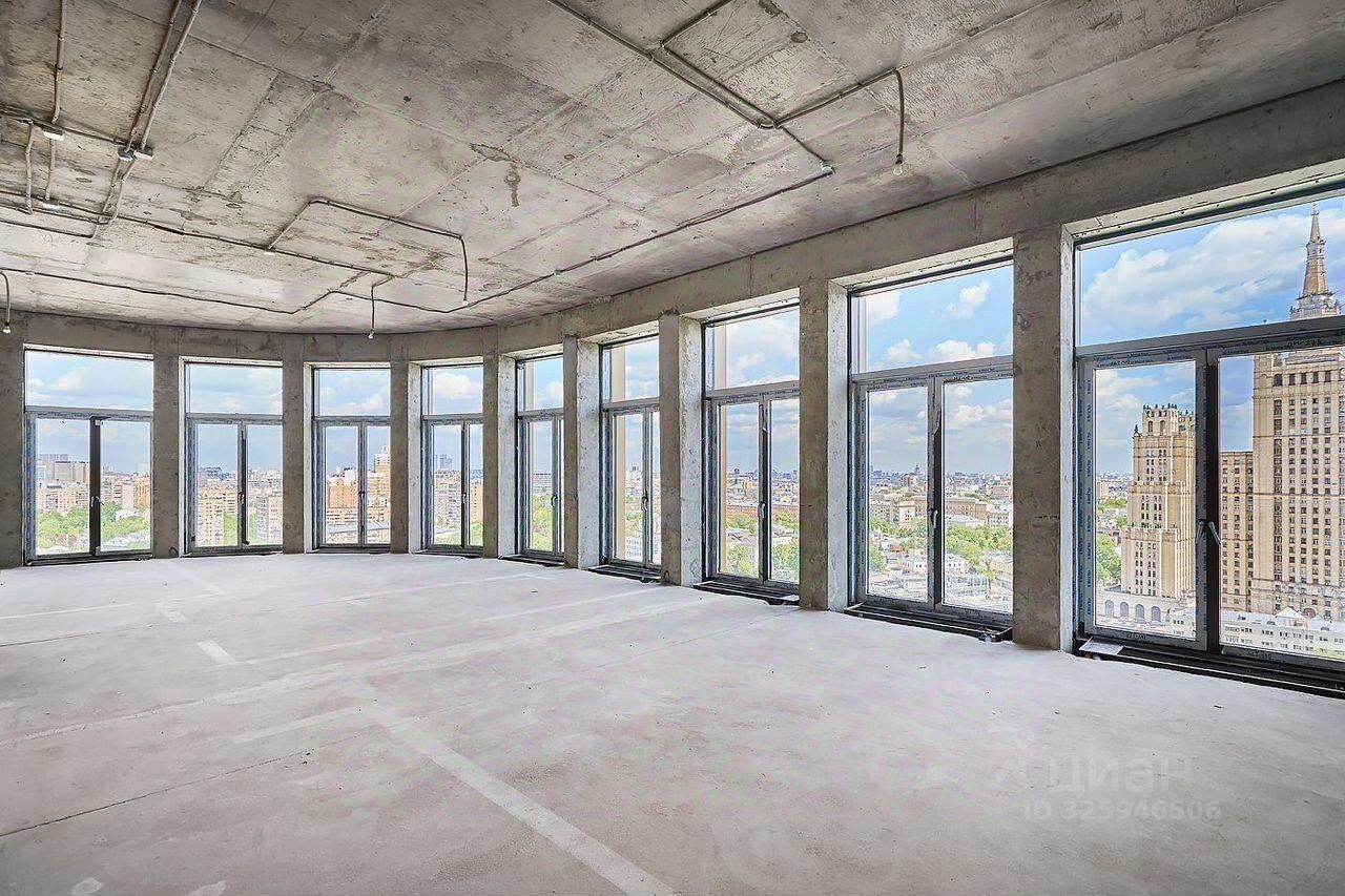 Продажа 5-комн квартиры на вторичном рынке Дружинниковская улица,  д. 15А