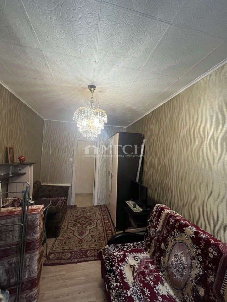 Продажа 2-комн квартиры на вторичном рынке Кирпичная улица,  д. 47