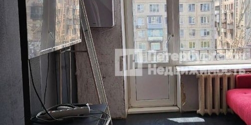 2-комн квартира Ланское шоссе, 59