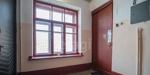 2-комн квартира 14-я линия,  д. 37
