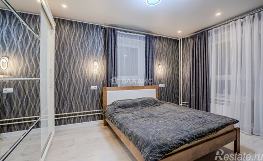 Продажа 2-комн квартиры на вторичном рынке Щелково г, Жегаловская ул,  д. 29А