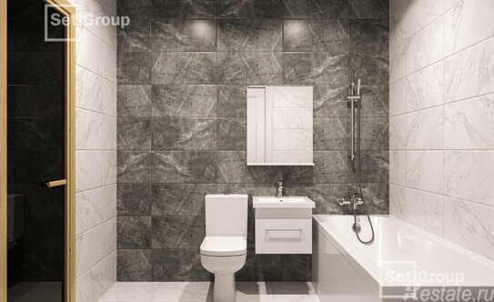 Продажа 2-комн квартиры на вторичном рынке Архивная улица,  д. 3