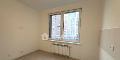1-комн квартира ул Кедрова,  д. 16,  к. 3