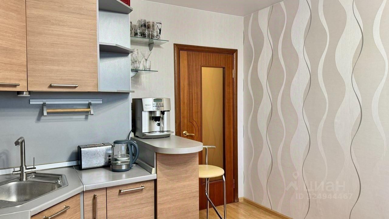 Продажа 3-комн квартиры на вторичном рынке Раменское, Дергаевская улица, 28
