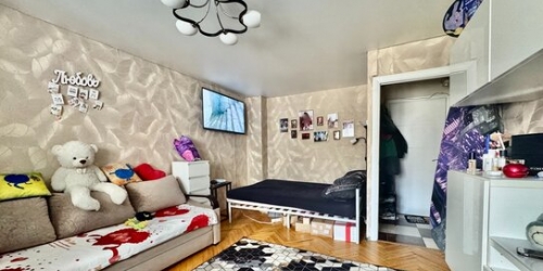 1-комн квартира ул Ивантеевская,  д. 4,  к. 2