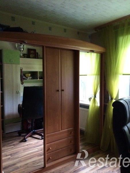 Продажа 2-комн квартиры на вторичном рынке Всеволожск г, Балашова ул ,  д. 3,  к. 2