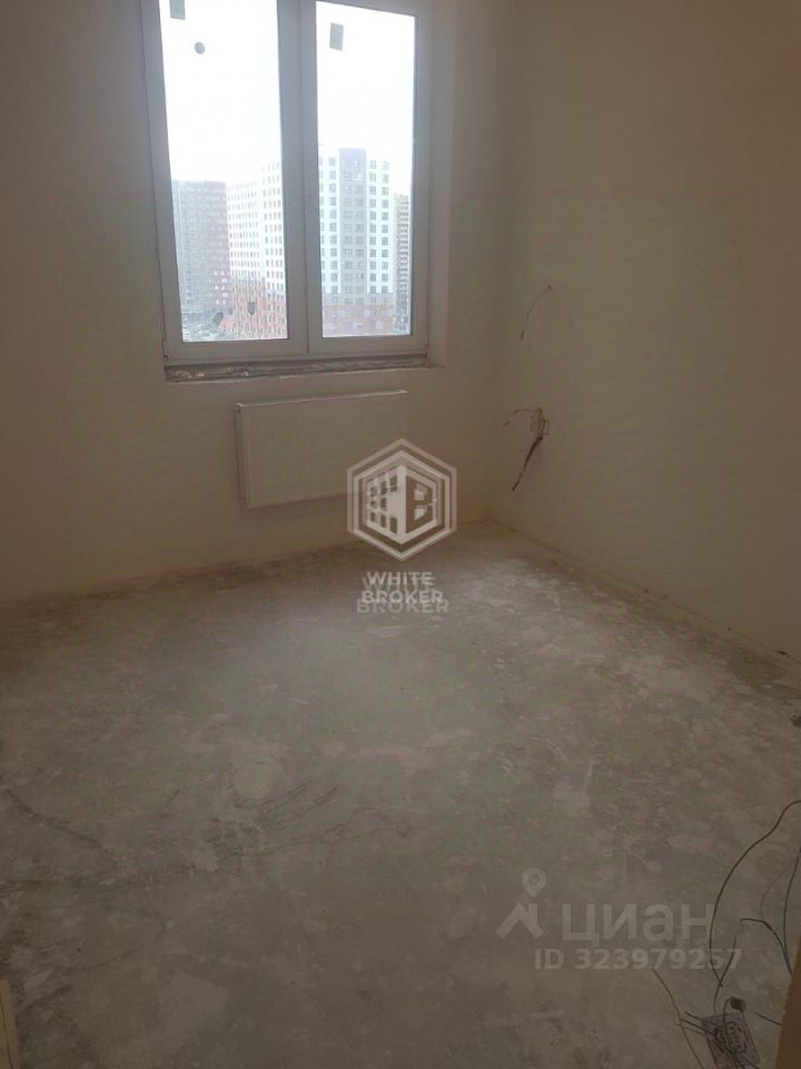 Продажа 2-комн квартиры на вторичном рынке Мытищи, проспект Астрахова, 7