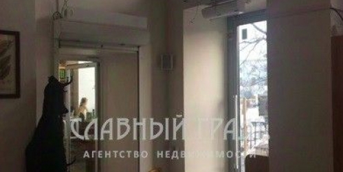 Помещение свободного назначения Самотёчная улица,  д. 17А