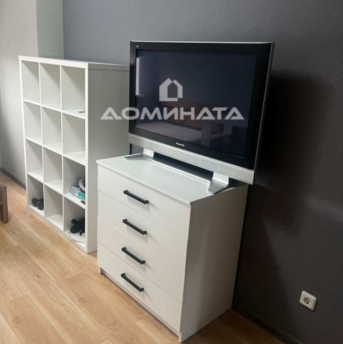 1-комн квартира Мурино, Шоссе в Лаврики ул., 59к2