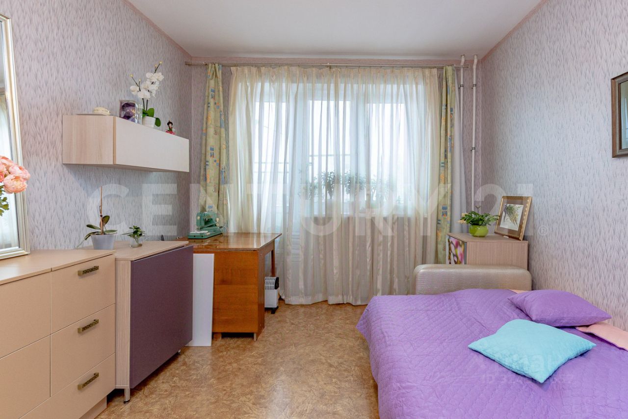 Продажа 2-комн квартиры на вторичном рынке д. Горбунки, 40