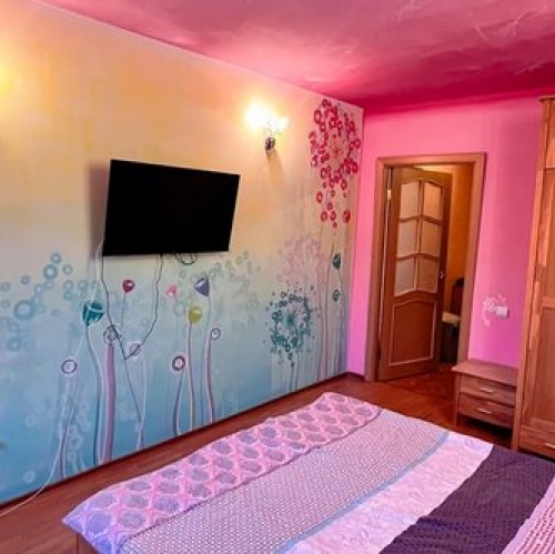 2-комн квартира Кингисеппский район, улица Федюнинского,  д. 17