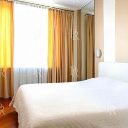 Продажа 3-комн квартиры на вторичном рынке Вернадского пр-кт,  д. 94 к3