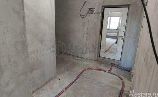 Продажа 1-комн квартиры на вторичном рынке Старопетровский проезд