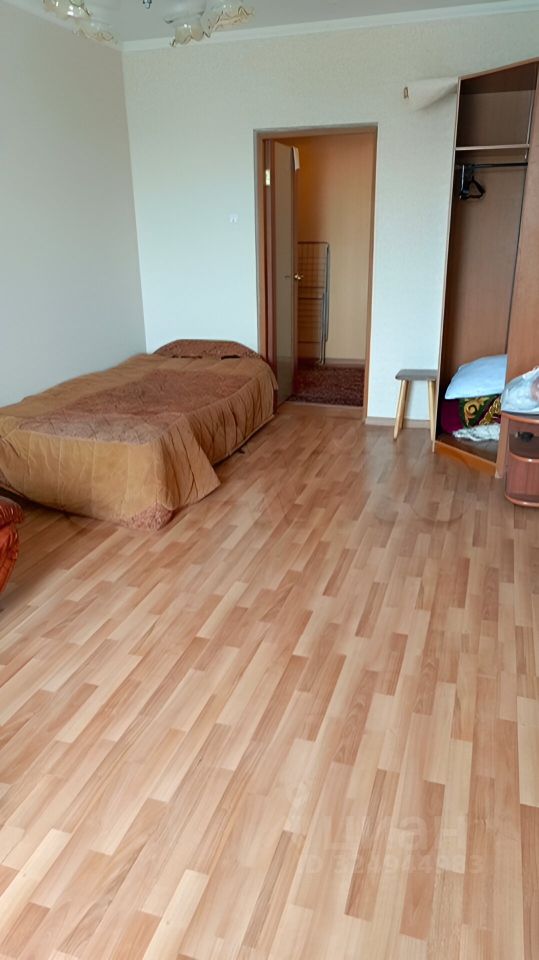 Продажа 3-комн квартиры на вторичном рынке улица Перерва, 74