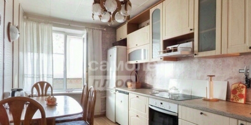 2-комн квартира ул Яблочкова,  д. 43Б