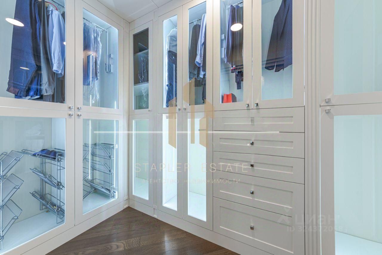 Продажа 3-комн квартиры на вторичном рынке Черногрязская 2-я ул,  д. 6к2