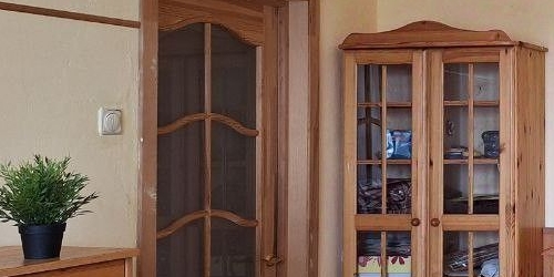 2-комн квартира Ореховый бульвар, 35К1