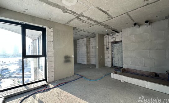 Продажа 1-комн квартиры на вторичном рынке Чкаловский бульвар