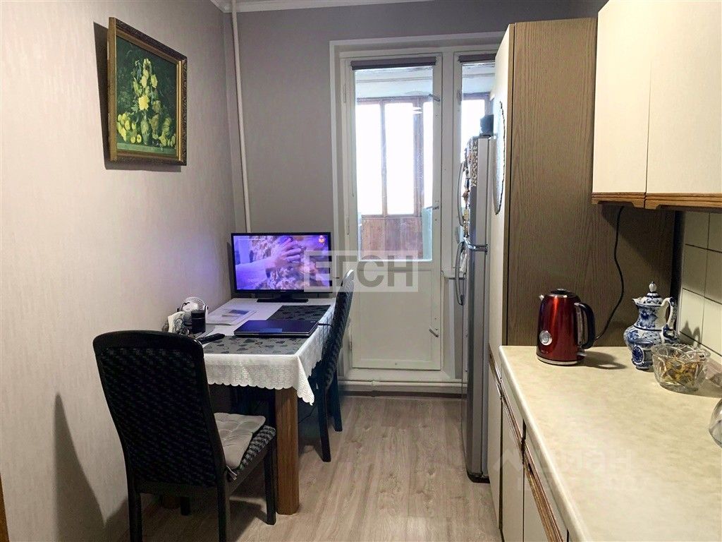 Продажа 2-комн квартиры на вторичном рынке Дмитровский проезд, 20К1