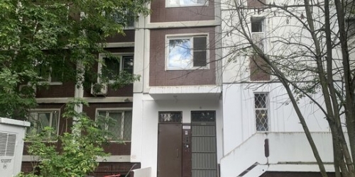 2-комн квартира Волынская улица,  д. 3