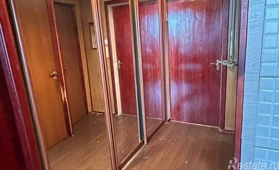 Продажа 1-комн квартиры на вторичном рынке Северный пр-кт,  д. 89,  к. 1