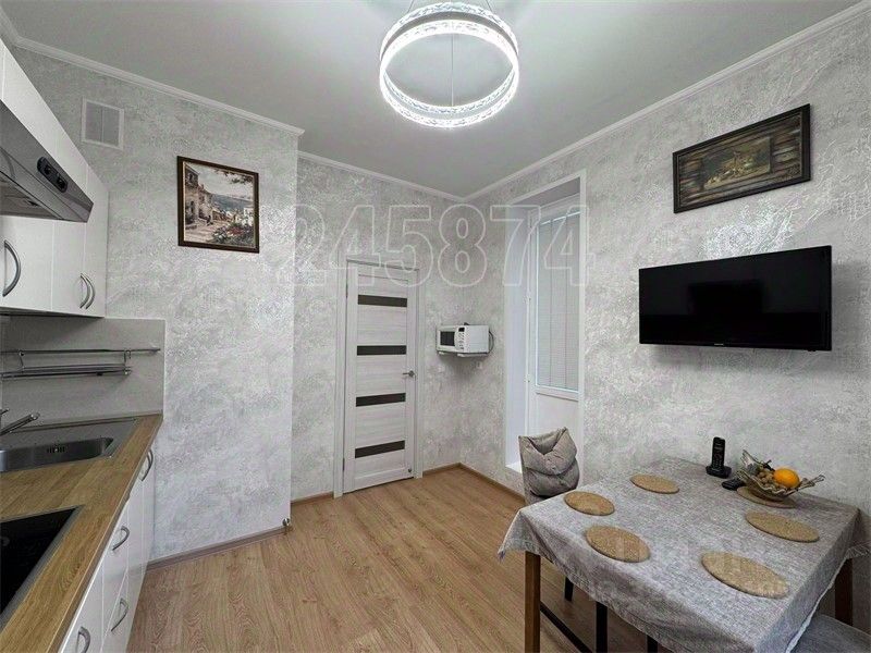 Аренда 1-комн квартиры на вторичном рынке Большая Марфинская улица, 4к3