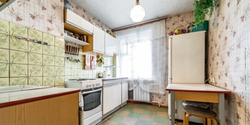 3-комн квартира Богатырский пр-кт,  д. 10