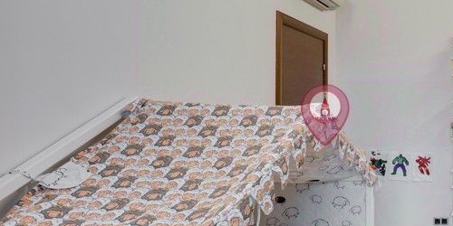 3-комн квартира Бауманская улица, 68/8С1