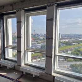 Продажа 3-комн квартиры на вторичном рынке Новоостаповская улица,  д. 20