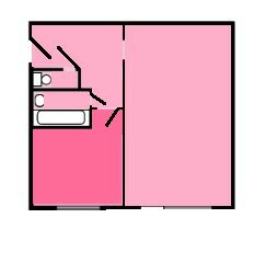 Продажа 1-комн квартиры на вторичном рынке Окская улица,  д. 8 к1