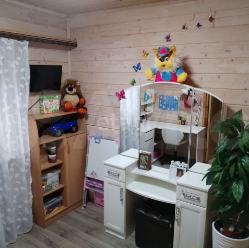 Коттедж/дом Малые Вязёмы, Южная улица