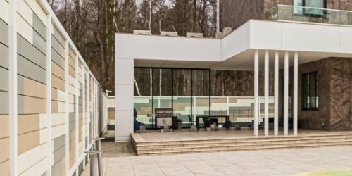 Коттедж/дом пос. Лисий Нос, Большой проспект, 52с1