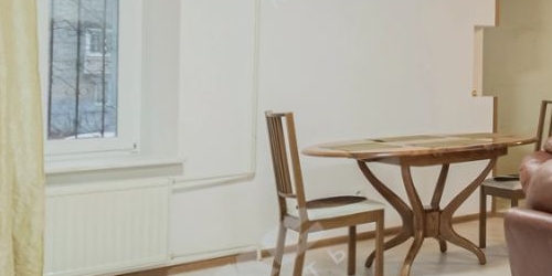 2-комн квартира улица Верности, 7