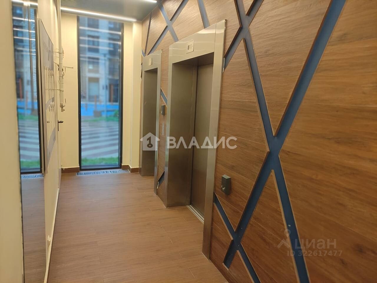 Продажа студии Каширское шоссе, 65К1