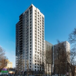 Продажа 2-комн квартиры на вторичном рынке Гражданская 3-я ул,  д. 21