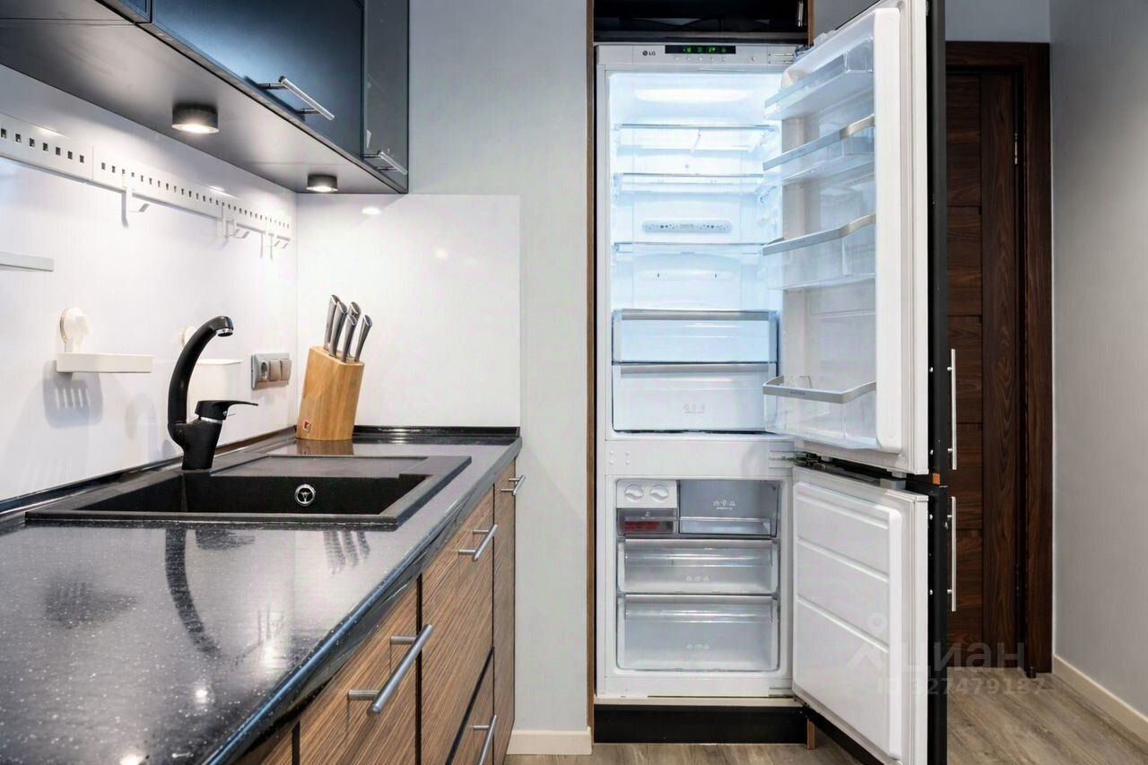 Продажа 2-комн квартиры на вторичном рынке Московский проспект, 73к5
