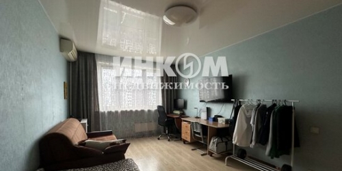 2-комн квартира ул Таллинская,  д. 30